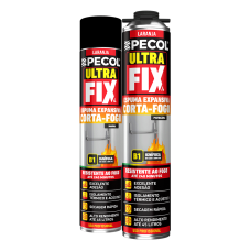 ESPUMA PU B1 PISTOLAVEL ULTRAFIX PECOL